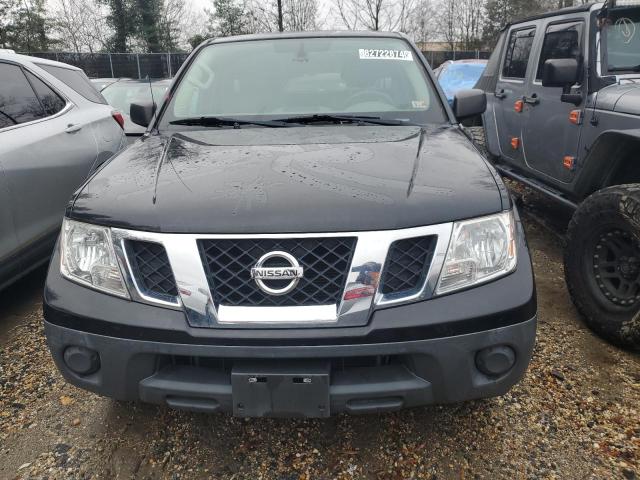 VIN 1N6BD0CT9KN730544 2019 NISSAN FRONTIER no.5