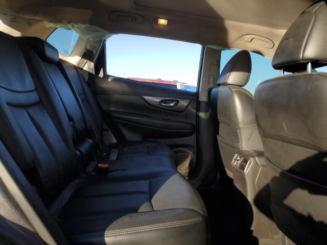 2015 NISSAN ROGUE S - 5N1AT2MT8FC769277