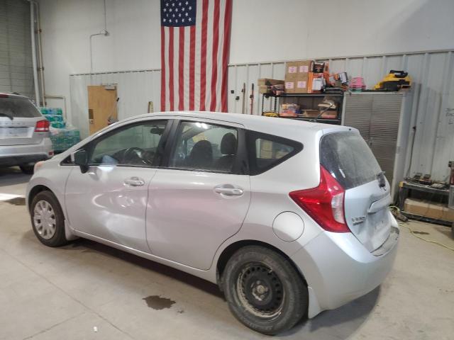Vin: 3n1ce2cp9fl411186, lot: 60107415, nissan versa s 20152