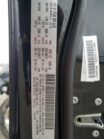2018 JEEP COMPASS LA - 3C4NJDBB8JT261695