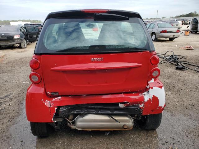 2015 SMART FORTWO PUR - WMEEJ3BA1FK797643