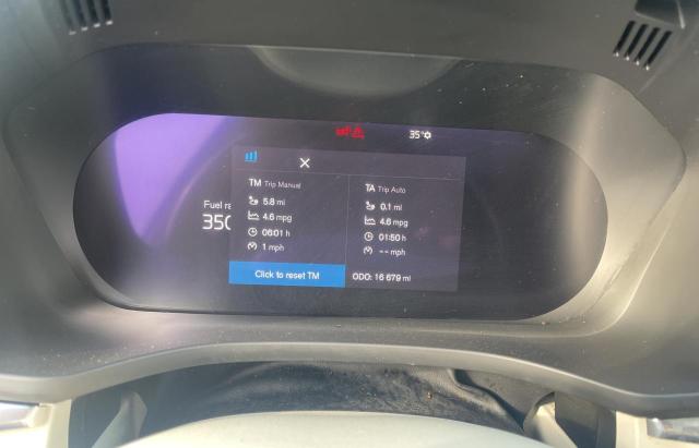 2022 VOLVO XC60 B5 IN YV4L12DL9N1050002