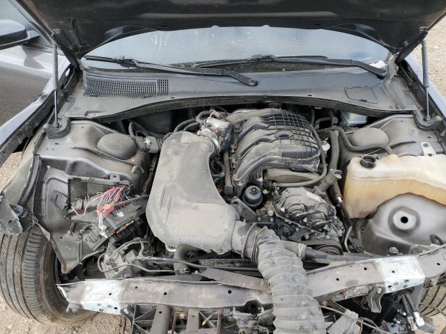 2020 CHRYSLER 300 S - 2C3CCAGG3LH142005