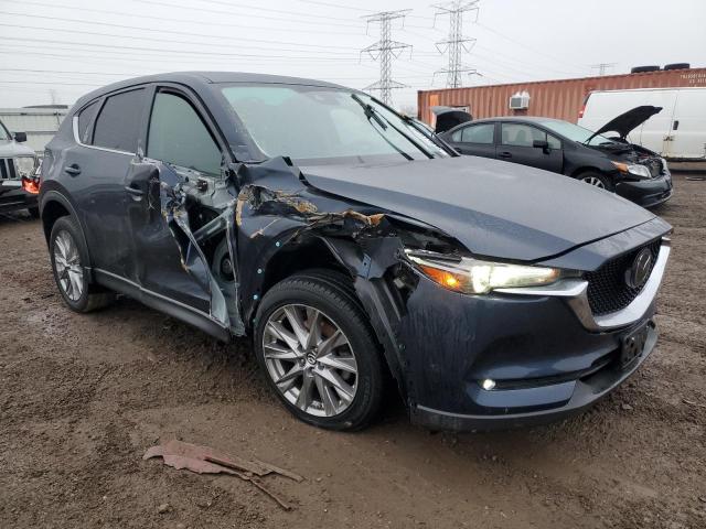 2019 MAZDA CX-5 GRAND - JM3KFBDY9K0504267