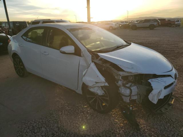 2017 TOYOTA COROLLA L - 5YFBURHEXHP607364