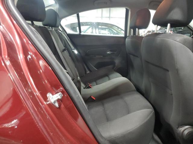2016 CHEVROLET CRUZE LIMI - 1G1PE5SB2G7214705