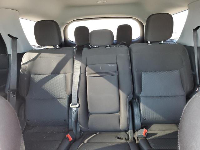2022 FORD EXPLORER X - 1FMSK7DH3NGA20216