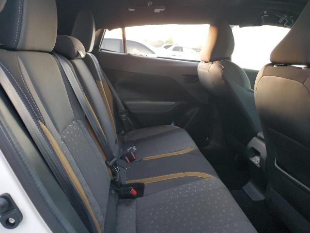 2024 SUBARU CROSSTREK - 4S4GUHF69R3715590
