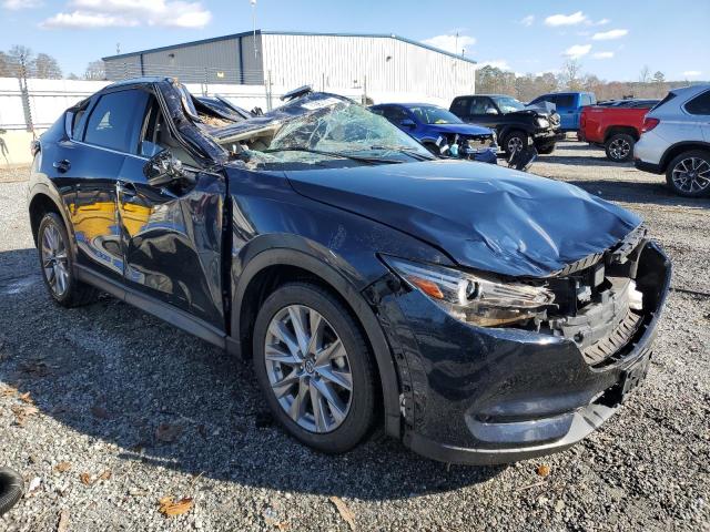 2020 MAZDA CX-5 GRAND - JM3KFADMXL1842733