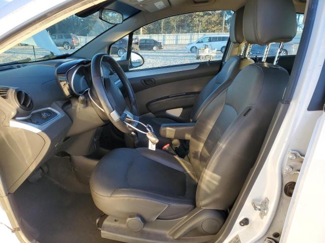 2016 CHEVROLET SPARK EV 2 KL8CL6S00GC617212
