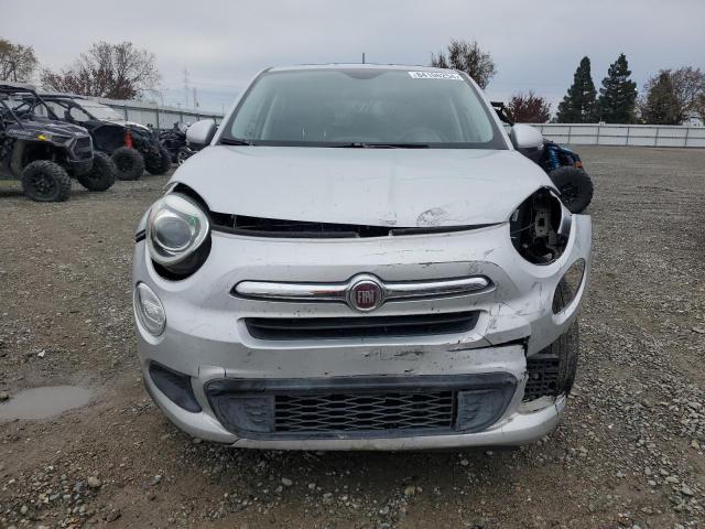 2018 FIAT 500X POP ZFBCFYAB7JP645623