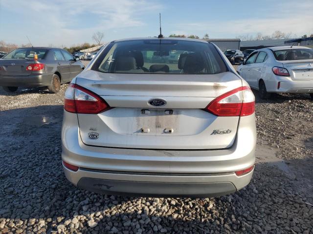 2017 FORD FIESTA SE - 3FADP4BJ1HM135786