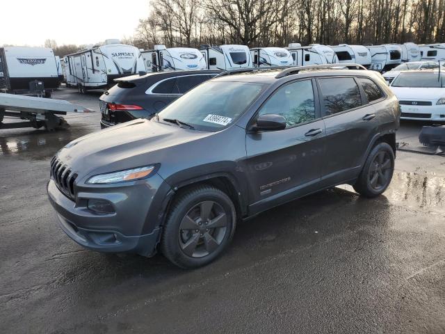 2017 JEEP CHEROKEE L - 1C4PJMCS7HW503985