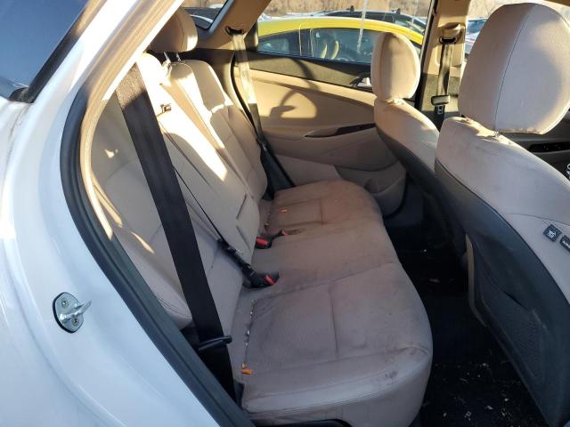 2019 HYUNDAI TUCSON SE KM8J23A42KU841083