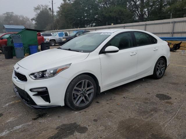 2019 KIA FORTE GT L - 3KPF34AD5KE070534