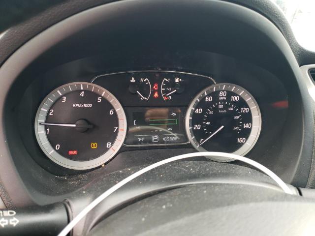 2015 NISSAN SENTRA S - 3N1AB7AP5FL677515