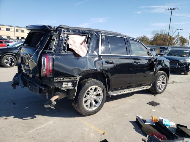2016 GMC YUKON SLE 1GKS1AKC7GR354692