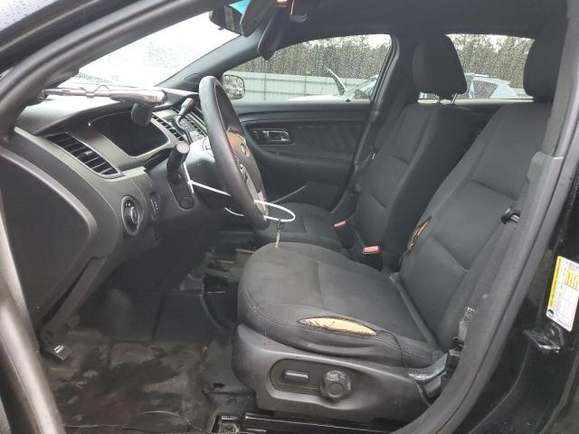 2015 FORD TAURUS POL - 1FAHP2MK6FG142641