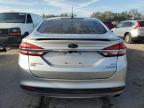 Lot #3027017781 2017 FORD FUSION SE