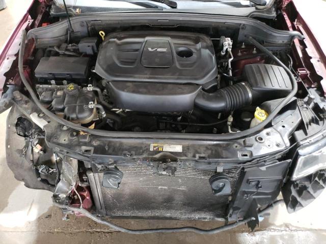 2017 JEEP GRAND CHER - 1C4RJFBG4HC688953