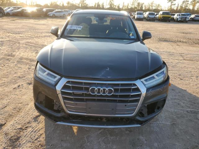 VIN WA1BNAFYXJ2020009 2018 AUDI Q5 no.5