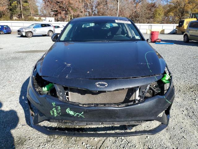 2020 KIA OPTIMA LX - 5XXGT4L32LG386040