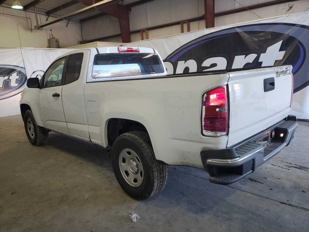 Lot #3025760307 2015 CHEVROLET COLORADO