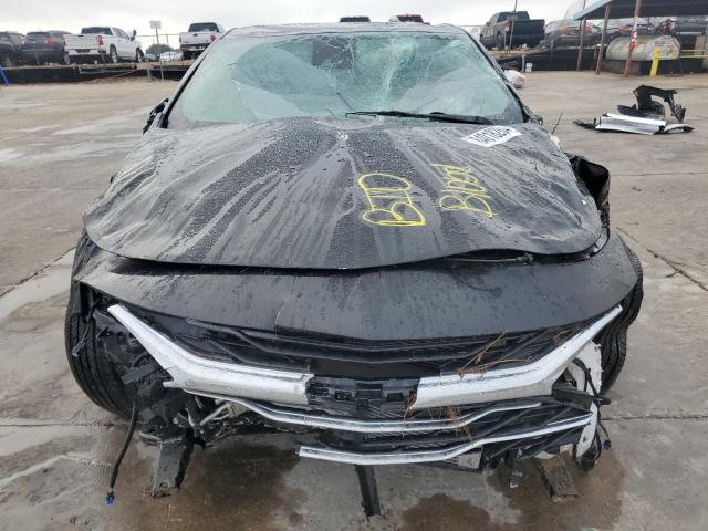 2024 CHEVROLET MALIBU LS - 1G1ZB5ST9RF220729