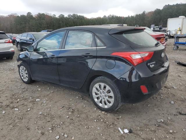 2016 HYUNDAI ELANTRA GT - KMHD35LH6GU292176