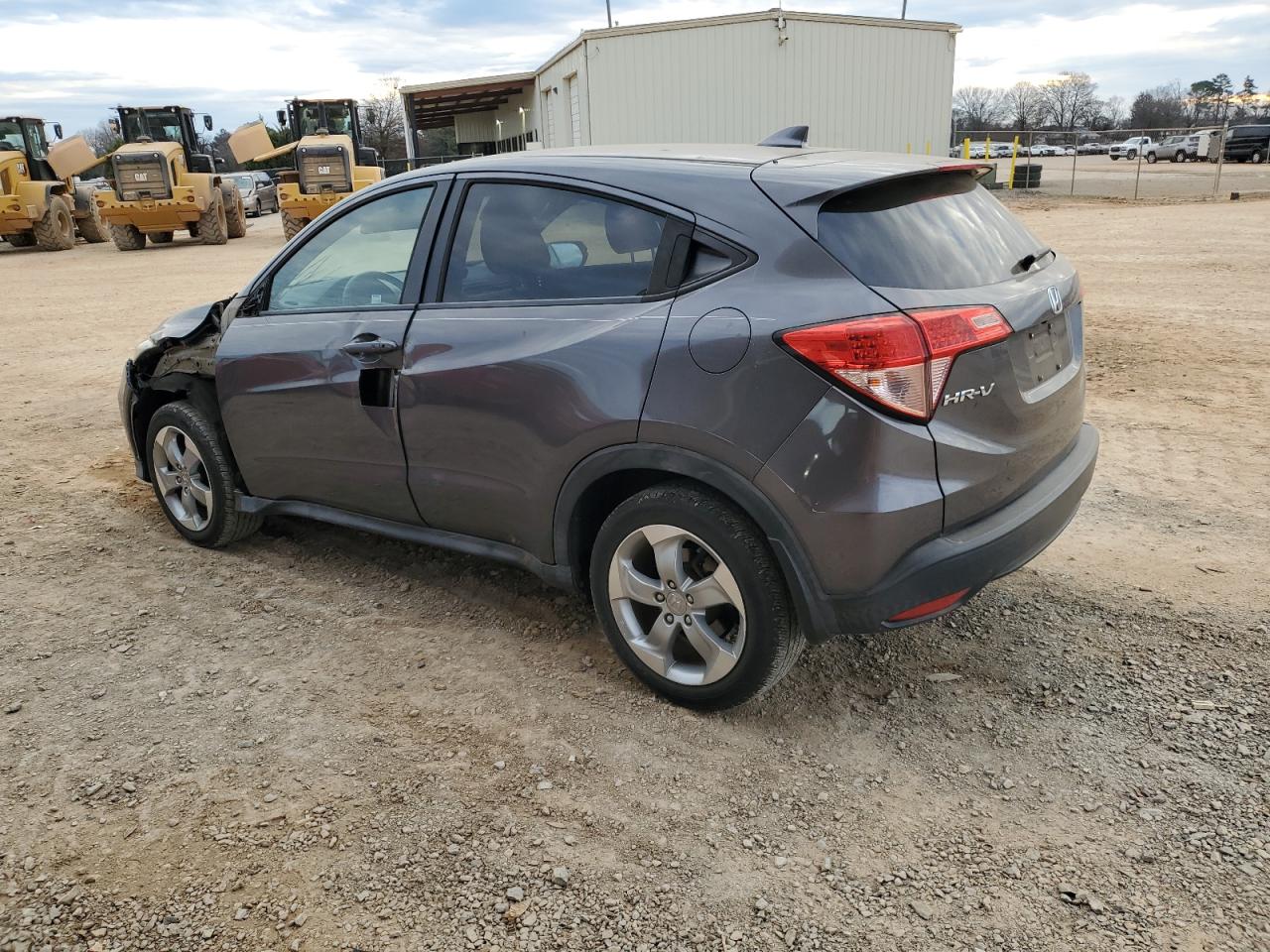 Lot #3037808286 2016 HONDA HR-V EX