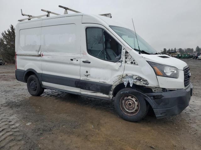 VIN 1FTYR1CM6KKA48610 2019 FORD TRANSIT no.4