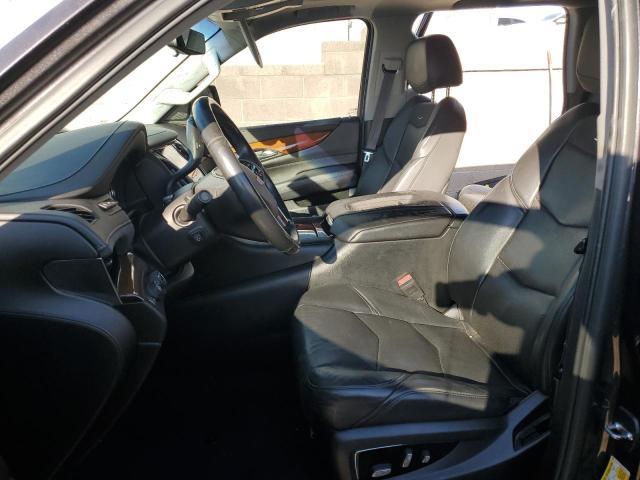 2017 CADILLAC ESCALADE P - 1GYS4CKJ0HR294537