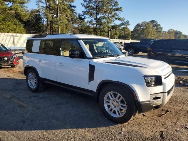2025 LAND ROVER DEFENDER 1 SALEJ7EX7S2368905