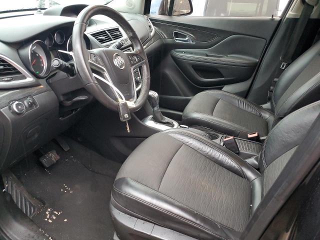 2015 BUICK ENCORE CON - KL4CJBSB4FB246710