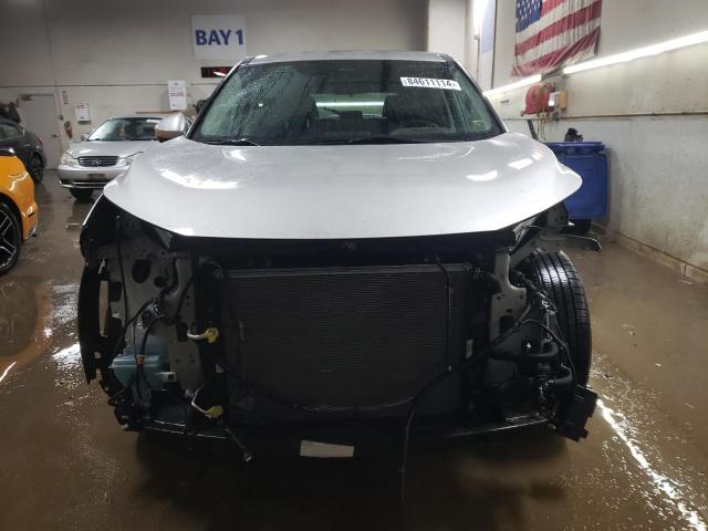 2022 NISSAN ROGUE SV - 5N1BT3BB1NC673056