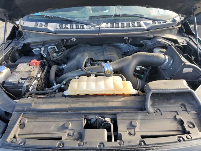 2018 FORD F150 SUPER - 1FTEW1EP7JFB93682