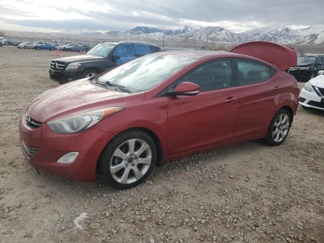 Vin: 5npdh4aexdh214840, lot: 84889374, hyundai elantra gls 2013 img_1