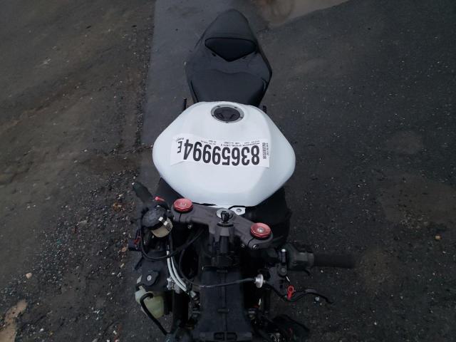 2013 KAWASAKI ZX636 E - JKBZXJE1XDA006842