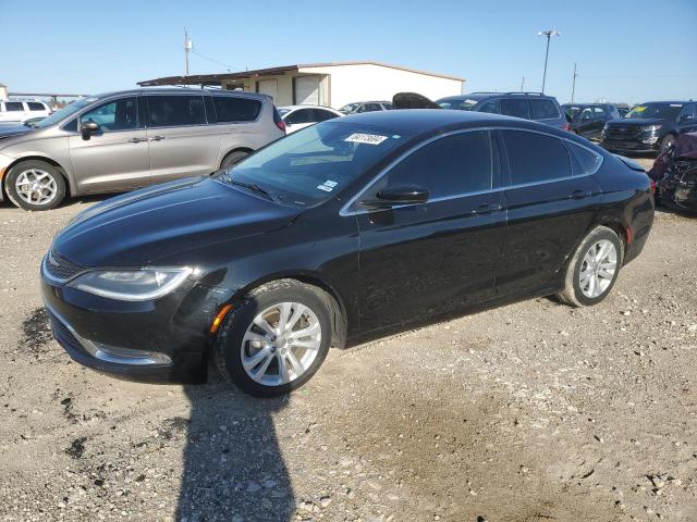 CHRYSLER 200 LIMITE