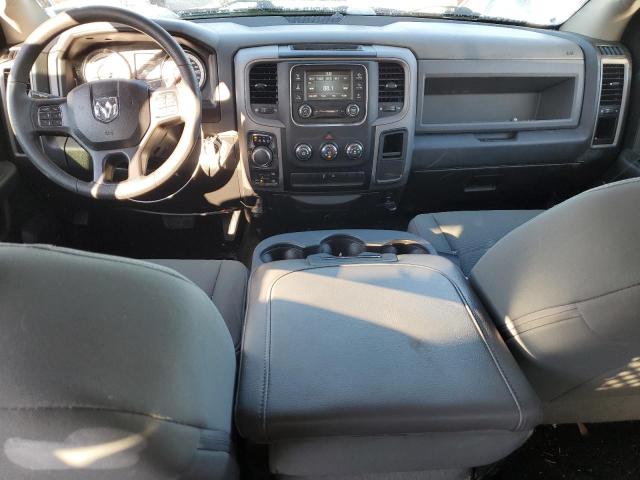 2018 RAM 1500 ST 3C6RR7KT0JG269925