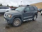 Lot #3024617608 2014 NISSAN XTERRA X