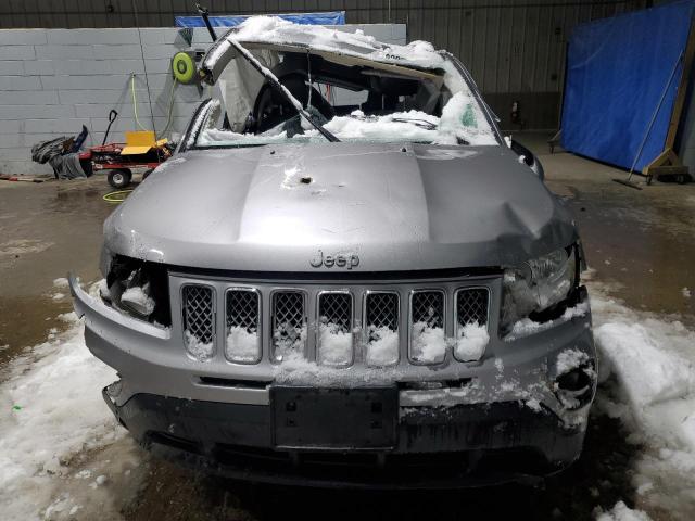 2016 JEEP COMPASS LA - 1C4NJDEB3GD757966