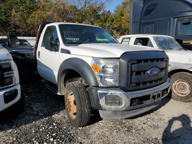 VIN 1FDUF5GY2DEA93827 2013 FORD F550 no.4