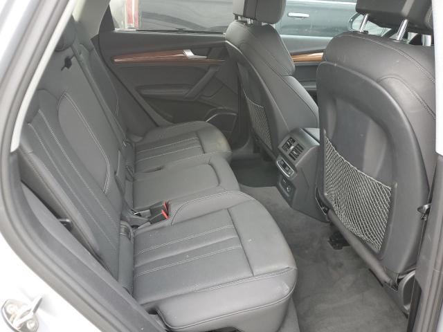 2022 AUDI Q5 PRESTIG WA1FAAFY8N2053674