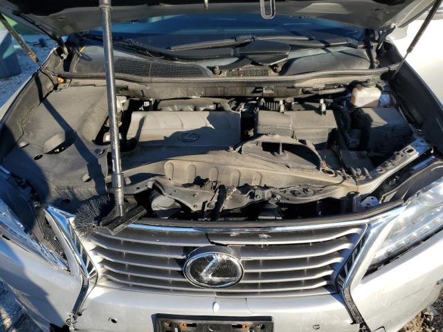 VIN 2T2BK1BA2EC232977 2014 LEXUS RX350 no.12