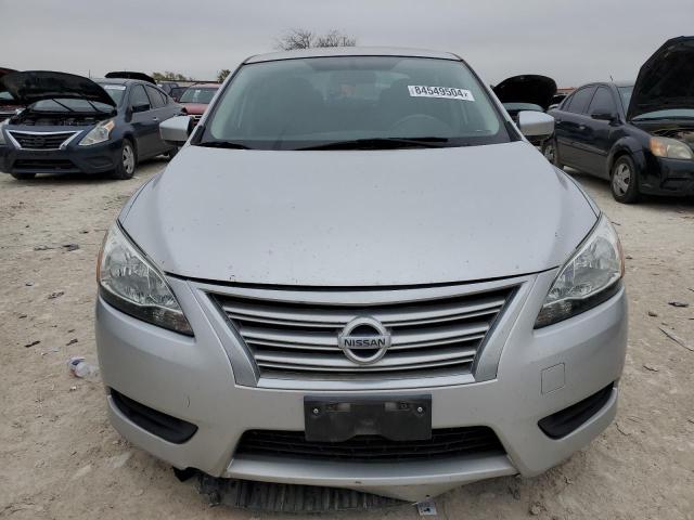 VIN 3N1AB7AP1FY229694 2015 NISSAN SENTRA no.5