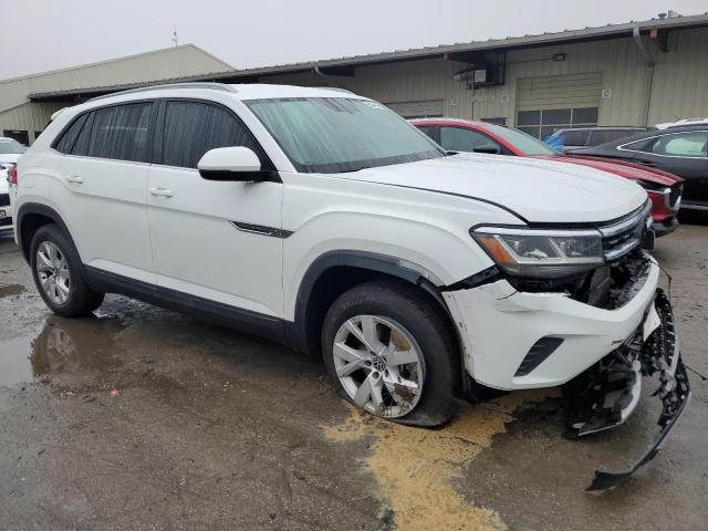 Vin: 1v2gc2ca1lc213854, lot: 85049414, volkswagen atlas s 20204
