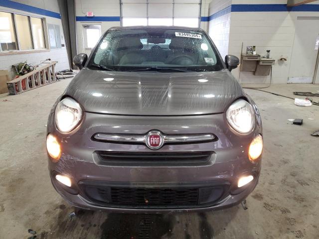 2016 FIAT 500X LOUNG ZFBCFYDT4GP390443