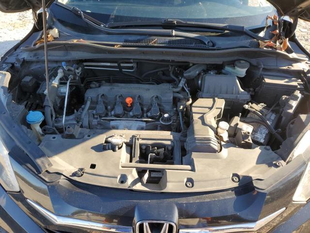 2016 HONDA HR-V LX - 3CZRU5H3XGM739742