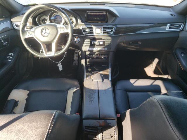 VIN WDDHF5KB6EB071587 2014 MERCEDES-BENZ E-CLASS no.8